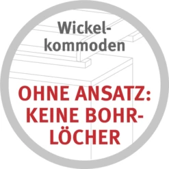 Roba Commode Maren 3 Laden Aden -Roba || Alvi || Pinolino Winkel roba commode maren 3 laden aden a290403 4