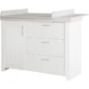 Roba Commode Wilma Breed -Roba || Alvi || Pinolino Winkel roba commode wilma breed a311996