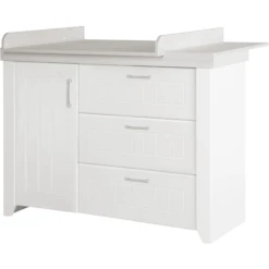 Roba Commode Wilma Breed 8 Roba Commode Wilma Breed -Roba || Alvi || Pinolino Winkel roba commode wilma breed a311996 2