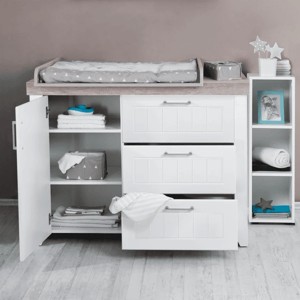 Roba Commode Wilma Breed 6 Roba Commode Wilma Breed - Afbeelding 4