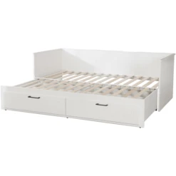 Roba Daybed Sylt 90 X 200 Cm 8 Roba Daybed Sylt 90 X 200 Cm -Roba || Alvi || Pinolino Winkel roba daybed sylt 90 x 200 cm a313634 1