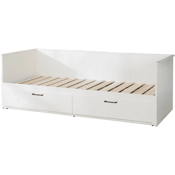 Roba Daybed Sylt 90 X 200 Cm 7 Roba Daybed Sylt 90 X 200 Cm - Afbeelding 5