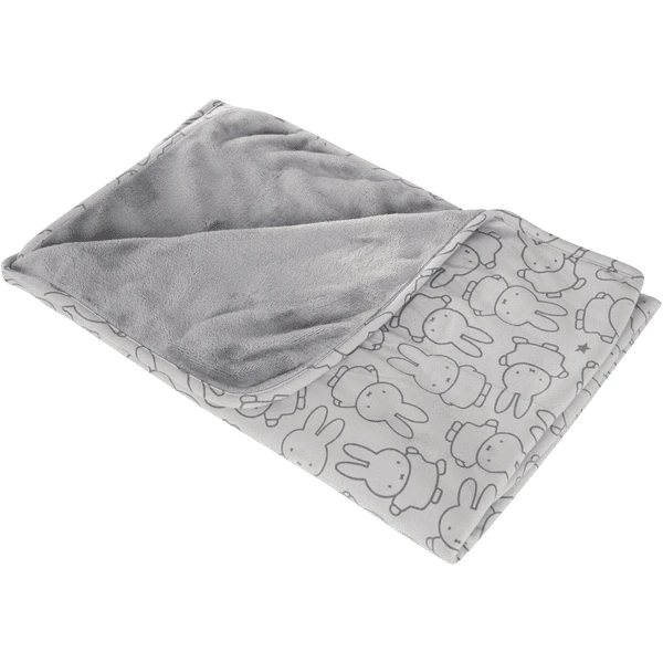 Roba Deken Nijntje 80 X 80 Cm 4 Roba Deken Nijntje 80 X 80 Cm - Afbeelding 2