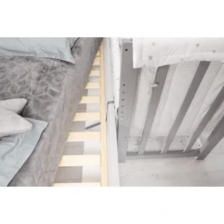 Roba Extra Gordel Voor Boxspringbedden Universal Grijs -Roba || Alvi || Pinolino Winkel roba extra gordel voor boxspringbedden universal grijs a308647 2