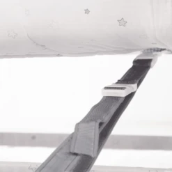 Roba Extra Gordel Voor Boxspringbedden Universal Grijs -Roba || Alvi || Pinolino Winkel roba extra gordel voor boxspringbedden universal grijs a308647 3