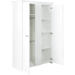 Roba Garderobe Anton 2-deurs -Roba || Alvi || Pinolino Winkel roba garderobe anton 2 deurs a396342 3