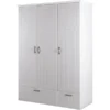 Roba Garderobe Constantin 3-deurs 3-deurs Constantin -Roba || Alvi || Pinolino Winkel roba garderobe constantin 3 deurs 3 deurs constantin a224061