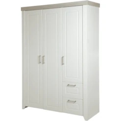 Roba Garderobe Felicia 3-deurs Felicia 8 Roba Garderobe Felicia 3-deurs Felicia -Roba || Alvi || Pinolino Winkel roba garderobe felicia 3 deurs felicia a217109 1