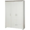 Roba Garderobe Felix 3-deurs -Roba || Alvi || Pinolino Winkel roba garderobe felix 3 deurs a294526