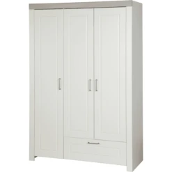 Roba Garderobe Felix 3-deurs -Roba || Alvi || Pinolino Winkel roba garderobe felix 3 deurs a294526 3