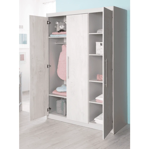 Roba Garderobe Maren 4 Roba Garderobe Maren - Afbeelding 2