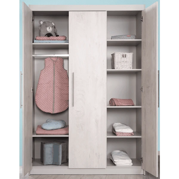 Roba Garderobe Maren 5 Roba Garderobe Maren - Afbeelding 3