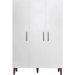 Roba Garderobe Max. 3-deurs 8 Roba Garderobe Max. 3-deurs -Roba || Alvi || Pinolino Winkel roba garderobe max 3 deurs a294556 1