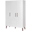 Roba Garderobe Max. 3-deurs -Roba || Alvi || Pinolino Winkel roba garderobe max 3 deurs a294556