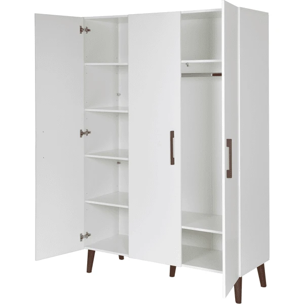 Roba Garderobe Max. 3-deurs 6 Roba Garderobe Max. 3-deurs - Afbeelding 4