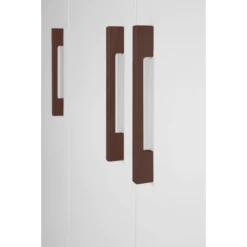 Roba Garderobe Max. 3-deurs 11 Roba Garderobe Max. 3-deurs -Roba || Alvi || Pinolino Winkel roba garderobe max 3 deurs a294556 4