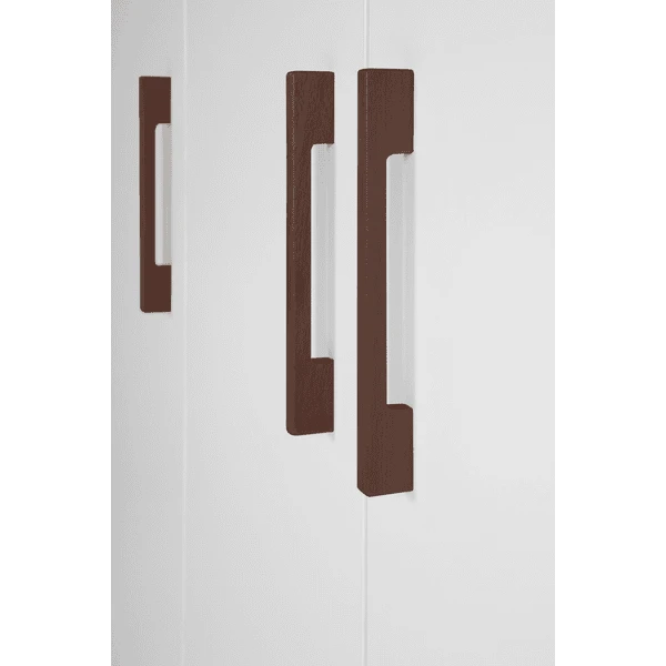 Roba Garderobe Max. 3-deurs 7 Roba Garderobe Max. 3-deurs - Afbeelding 5