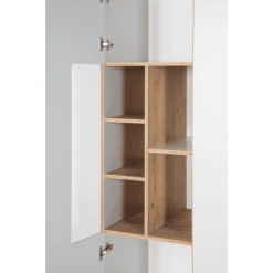 ROBA Garderobekast 3-deurs -Roba || Alvi || Pinolino Winkel roba garderobekast 3 deurs a280686 2