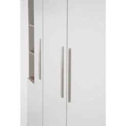 ROBA Garderobekast 3-deurs -Roba || Alvi || Pinolino Winkel roba garderobekast 3 deurs a280686 3