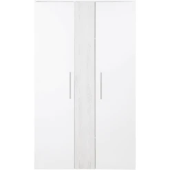 Roba Garderobekast Alenja 2-deurs Breed -Roba || Alvi || Pinolino Winkel roba garderobekast alenja 2 deurs breed a217440 3