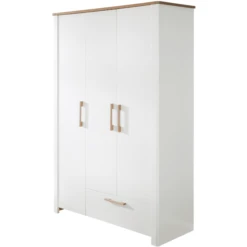 Roba Garderobekast Ava 3-deurs