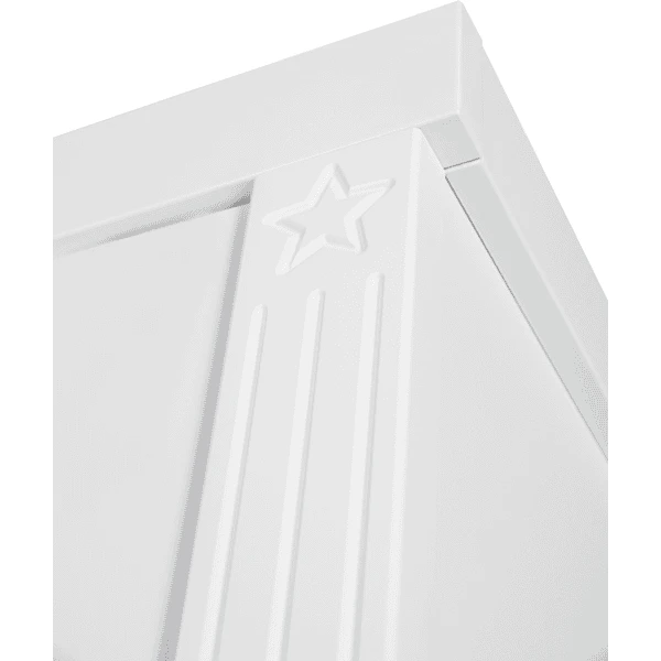 Roba Garderobekast Maxi 3-deurs 6 Roba Garderobekast Maxi 3-deurs - Afbeelding 4