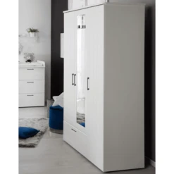 Roba Garderobekast Sylt 3-deurs -Roba || Alvi || Pinolino Winkel roba garderobekast sylt 3 deurs a313637 1