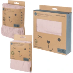 Roba Geschenkset BIO Jersey Slapen Small Lil Planet Roze 11 Roba Geschenkset BIO Jersey Slapen Small Lil Planet Roze -Roba || Alvi || Pinolino Winkel roba geschenkset bio jersey slapen small lil planet roze a307714 4