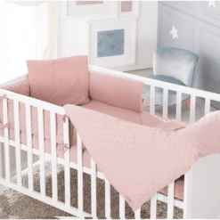 Roba Geschenkset BIO Jersey Slapen Small Lil Planet Roze -Roba || Alvi || Pinolino Winkel roba geschenkset bio jersey slapen small lil planet roze a307715 3