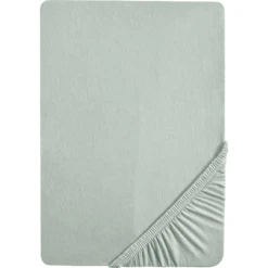 Roba Hoeslaken Jersey Lil Planet Frosty Green 40x90 Cm/ 45x90 Cm -Roba || Alvi || Pinolino Winkel roba hoeslaken jersey lil planet frosty green 40x90 cm 45x90 cm a307706 4