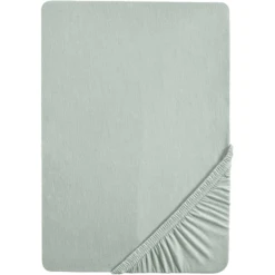 Roba Hoeslaken Jersey Lil Planet Frosty Green 70x140 Cm -Roba || Alvi || Pinolino Winkel roba hoeslaken jersey lil planet frosty green 70x140 cm a307707 4