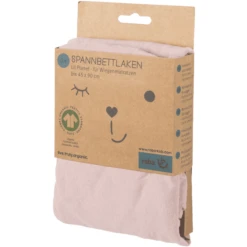 Roba Hoeslaken Jersey Lil Planet Roze 40x90 Cm/ 45x90 Cm -Roba || Alvi || Pinolino Winkel roba hoeslaken jersey lil planet roze 40x90 cm 45x90 cm a290638 3