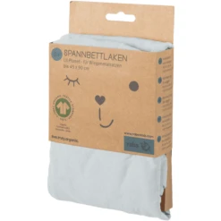 Roba Hoeslaken Jersey Lil Planet Turkoois 40x90 Cm/ 45x90 Cm -Roba || Alvi || Pinolino Winkel roba hoeslaken jersey lil planet turkoois 40x90 cm 45x90 cm a290629 3