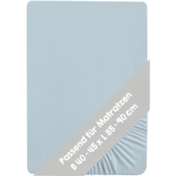 Roba Hoeslaken Jersey Lil Planet Turkoois 40x90 Cm/ 45x90 Cm -Roba || Alvi || Pinolino Winkel roba hoeslaken jersey lil planet turkoois 40x90 cm 45x90 cm a290629 4