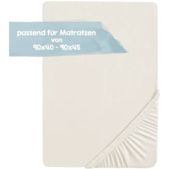 Roba Hoeslaken Jersey Safe Asleep® Canadian White 40x90 Cm/ 45x90 Cm -Roba || Alvi || Pinolino Winkel roba hoeslaken jersey safe asleep canadian white 40x90 cm 45x90 cm a290617 1