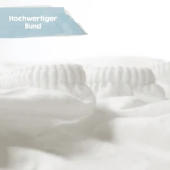 Roba Hoeslaken Jersey Safe Asleep® Wit 40x90 Cm/ 45x90 Cm -Roba || Alvi || Pinolino Winkel roba hoeslaken jersey safe asleep wit 40x90 cm 45x90 cm a273192 3