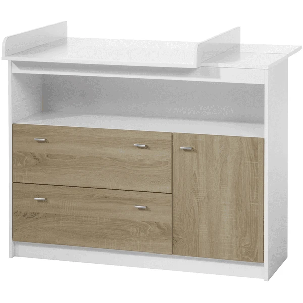 Roba Kinderkamer Gabriella 3-deurs Gabriella 3-deurs Breed 6 Roba Kinderkamer Gabriella 3-deurs Gabriella 3-deurs Breed - Afbeelding 4