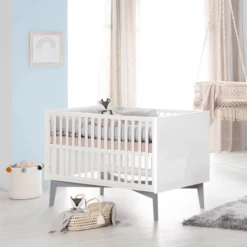 Roba Kinderkamer Mika 3-deurs Breed -Roba || Alvi || Pinolino Winkel roba kinderkamer mika 3 deurs breed a396300 3