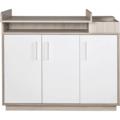 Roba Kinderkamer Olaf 3-deurs Olaf -Roba || Alvi || Pinolino Winkel roba kinderkamer olaf 3 deurs olaf a220339 2