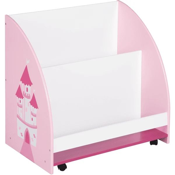 Roba Kinderplank Kroon 3 Roba Kinderplank Kroon