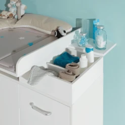 Roba Kleedunit Nordic Wit 11 Roba Kleedunit Nordic Wit -Roba || Alvi || Pinolino Winkel roba kleedunit nordic wit a317224 4