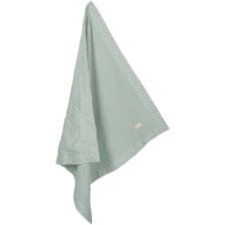 Roba Knuffeldeken Lil Planet Frosty Green 80 X 80 Cm -Roba || Alvi || Pinolino Winkel roba knuffeldeken lil planet frosty green 80 x 80 cm a308245 1