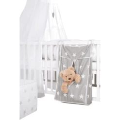 ROBA Luierorganizer Little Stars -Roba || Alvi || Pinolino Winkel roba luierorganizer little stars a285345 3