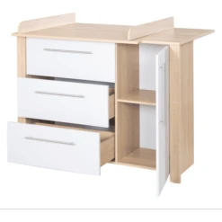 Roba Matilda Brede Luiertafel 9 Roba Matilda Brede Luiertafel -Roba || Alvi || Pinolino Winkel roba matilda brede luiertafel a317524 2