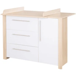 Roba Matilda Brede Luiertafel