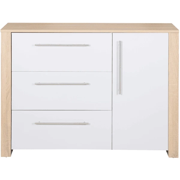 Roba Matilda Brede Luiertafel 6 Roba Matilda Brede Luiertafel - Afbeelding 4
