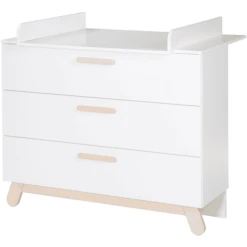 Roba Nursery Clara 3-deurs Breed 11 Roba Nursery Clara 3-deurs Breed -Roba || Alvi || Pinolino Winkel roba nursery clara 3 deurs breed a363711 4