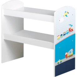 Roba Opbergrek Racer -Roba || Alvi || Pinolino Winkel roba opbergrek racer a285844 3