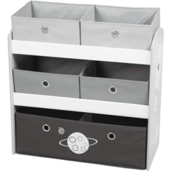 Roba Opbergrek Raket -Roba || Alvi || Pinolino Winkel roba opbergrek raket a278918 4