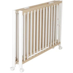 Roba Opklapbed Opklapbaar 60x120cm Bi Color -Roba || Alvi || Pinolino Winkel roba opklapbed opklapbaar 60x120cm bi color a162390 2